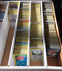 Pokemon Card Lot of 3000 Bulk ULTRA RARES GX Commons Trainers SS Scarlet Violet