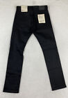 NWT Gap Selvedge Kaihara Japanese Denim Jeans Size 28x30 (Actual 30x31 )