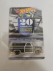 2020 Hot Wheels 20th Nationals Convention Dinner 64 GMC Panel Truck #1768