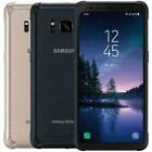 NEW Samsung Galaxy S8 Active SM-G892A 64GB AT&T Cricket GSM Unlocked Smartphone