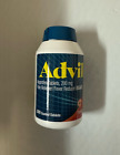 Advil Ibuprofen  Tablets, 200 mg Pain Reliever 300 Tablets Exp:12/2024+ #4987