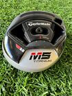 TaylorMade M5 Titanium (15°) 3 Wood- HEAD ONLY
