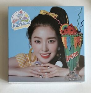 Red Velvet - SUMMER MAGIC Mini Album IRENE Ver. Limited SEALED CD Photocard KPOP