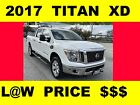 2017 Nissan Titan TITAN XD