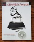 Grammy Awards 55th Annual Book 2013 Recording Academy Vintage Springsteen 2024