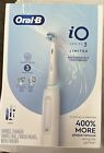 Oral-B iO Series 3 Limited Electric Toothbrush Only 1 SEALED Brush Heads