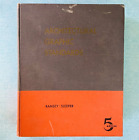 Architectural Graphic Standards 5th Edition Ramsey Sleeper 1957 Hardcover