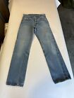 vintage levis 501 Single Stitch Selvedge Made In USA
