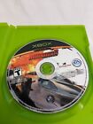 Burnout 3: Takedown (Microsoft Xbox, 2004) Disc Only