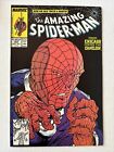 New ListingThe Amazing Spider-Man #307 Marvel (1988) 1st Series Todd McFarlane Comic Book