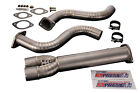 TOMEI for FULL TITANIUM Y SHAPE MID PIPE KIT EXPREME Ti 350Z/370Z/G35 (For: 2007 350Z)