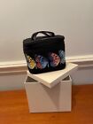 Jewelry - Makeup Cosmetic travel case organizer. New with box