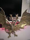 S.H. Monsterarts Godzilla: King of the Monsters Ghidorah (Special Color Version)