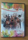 Body Groove SPICY LATIN Dance Party Workout DVD Set with Misty Tripoli - NEW