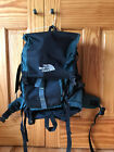 The North Face Small Backpack or Large Daypack Green and Black