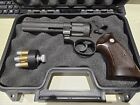 Airsoft Pistols Revolver - Smith & Wesson Magnum Model 19 6