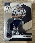 2021 Panini Mosaic #284 Tom Brady Super Bowl MVPs New England Patriots