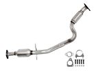 Catalytic Converter Fits 2016 Chevrolet Cruze Limited Eco Turbo 1.4L L4 GAS DOHC