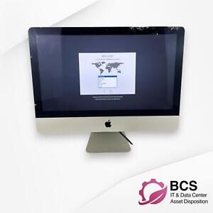 New ListingAPPLE iMac 21.5