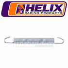 Helix Racing Exhaust Springs for 1992-1998 Suzuki RMX250 - Exhaust Exhaust wm