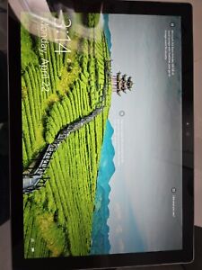 New ListingUsed Microsoft Surface Pro 4 1724 128GB, Wi-Fi, 12.3 inch Tablet Intel m3