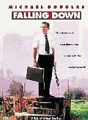 Falling Down DVD