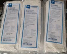 Lot of 17 Medline Sterile Irrigation Tray with 60 mL Exp. 10/2025
