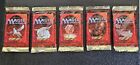 MTG Magic the Gathering 4th Edition Booster Pack NIP (one pack) Free Shipping