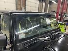 (LOCAL PICKUP ONLY) Windshield Glass And Frame Fits 07-13 WRANGLER 159290