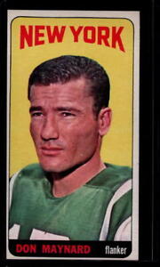 1965 Topps Football - Pick A Card