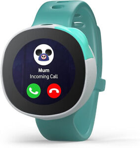 Disney Neo Smart Watch for Kids  GPS / Calls / Chats /Tracking /4G /Camera