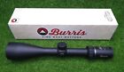 Burris Fullfield E1 3-9x50mm Riflescope SFP Ballistic Plex E1 Reticle - 200330