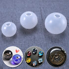 Silicone Ball Mould Sphere Mold Epoxy Resin Casting DIY Jewelry Making Accessory