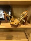 Aldo shoes women high heels size 8 new