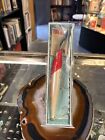 VINTAGE RAPALA MAGNUM  Finnish LURE Red And Pearl NEW 🔥