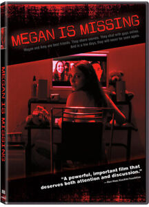 Megan Is Missing [New DVD] Dolby