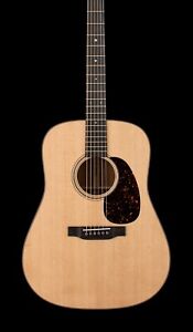 Martin D-18 Modern Deluxe #29616 with Factory Warranty and Case!