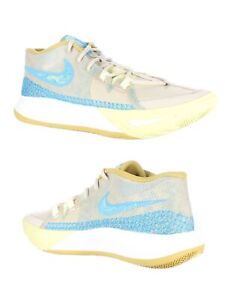 Nike Mens Kyrie Flytrap Vi Tan Basketball Shoes Size 10.5