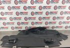 2005 Nissan 350Z Convertible Soft Top Compartment Leather Liner OEM 25BAED9