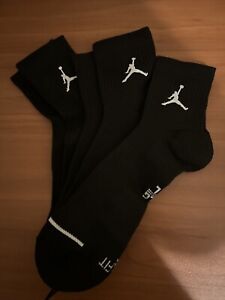 Nike Air Jordan Everyday Max Dri-fit Crew Socks