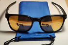Oakley Ojector Mirrored Prizm Polarized Sunglasses 009018-0655 - Excellent