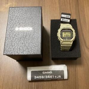 Casio radio solar  Watch G-Shock Gw-B5600Sl-5Jf