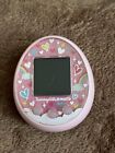 Tamagotchi Meets Fairy Tale Meets Version Pink BANDAI Used Working