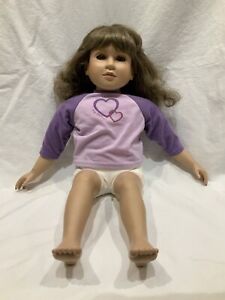 1996 My Twinn Doll 23
