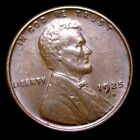 1925-D Lincoln Cent Wheat Penny ---- Uncirculated Condition Coin  ---- #921N
