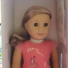 Retired American Girl Doll Isabelle 2014 new never opened - minor box issues