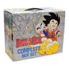 Dragon Ball Manga Box Set (Manga Vols #1-16) English Brand New Sealed Mint