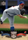 2005 UD All-Star Classics Baseball Card #32 Mark Prior