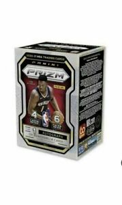 Panini Prizm NBA Basketball Blaster Box 2020-2021 Brand New Sealed Ant Edwards