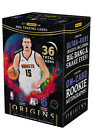 2023-24 Panini Origins NBA Basketball Hybrid H2 Hobby | Sealed Box